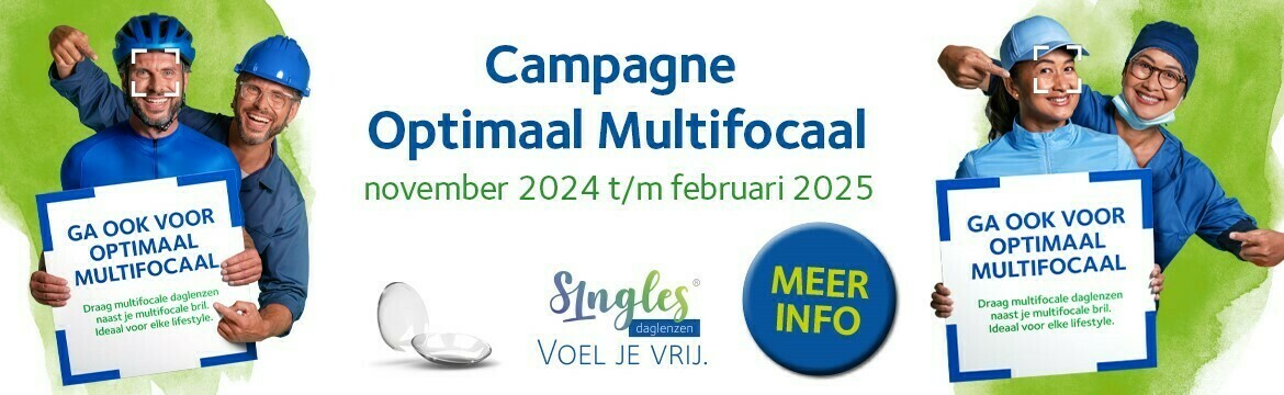 Optimaal Multifocaal 2025