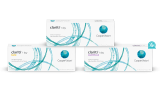 Gamme clariti 1 day