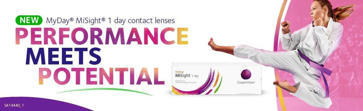 MyDay MiSight Campagne Banner