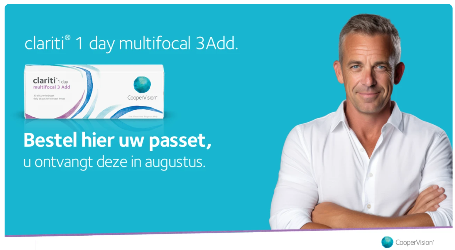 clariti 3add