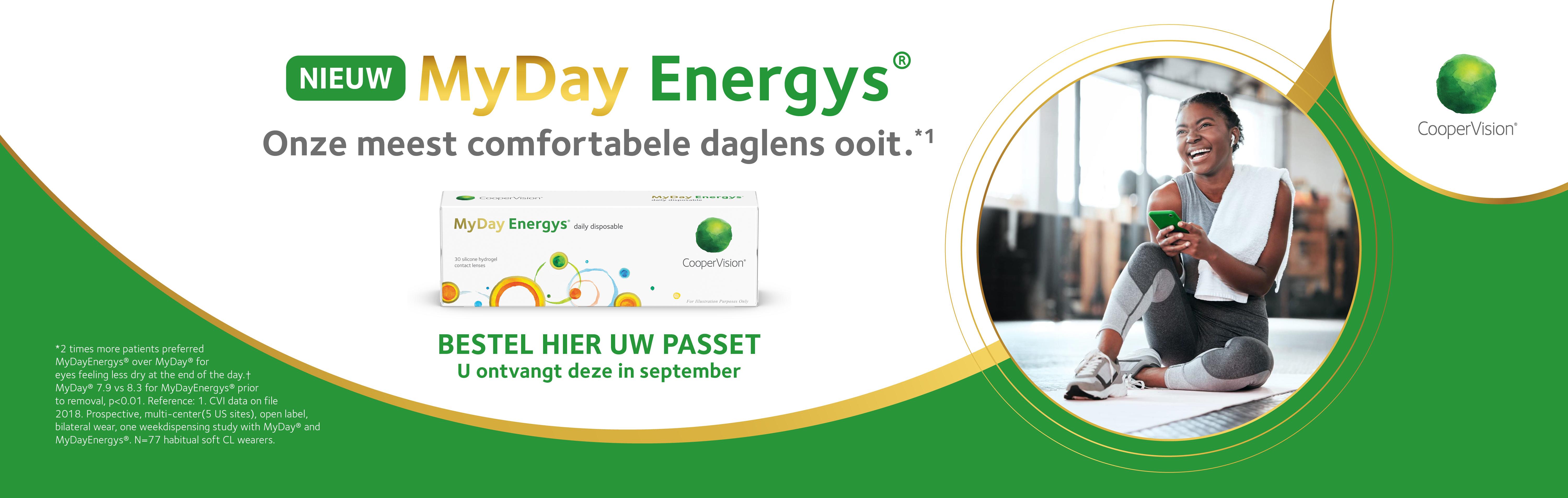 Webbanner passet