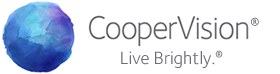 CooperVision Belgium Logo