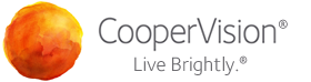 CooperVision Belgium Logo